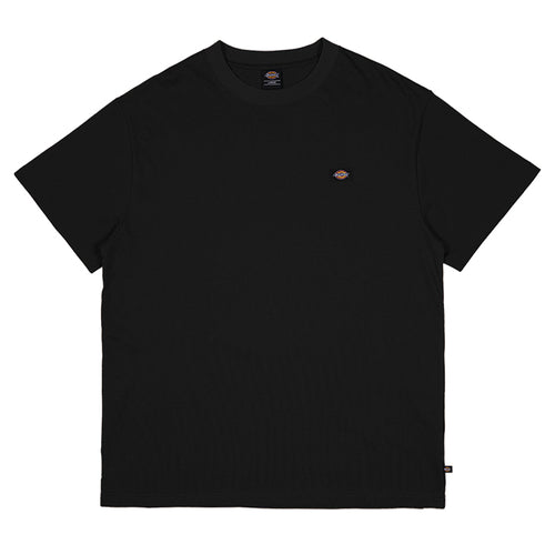 Dickies - Double Double Relaxed Fit Heavyweight Tee - Graphite
