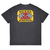 Dickies - Finish Line 450 Box Fit Tee - Black