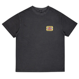 Dickies - Finish Line 450 Box Fit Tee - Black