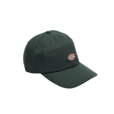 Dickies - Rockwood Snapback 6 Panel Cap - Spruce