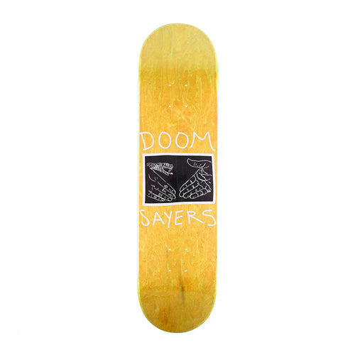 Doom Sayers Club - Snake Shake Deck