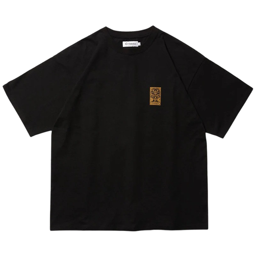 Evisen - Best Match Tee - Black