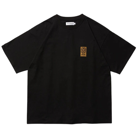 Evisen - Best Match Tee - Black