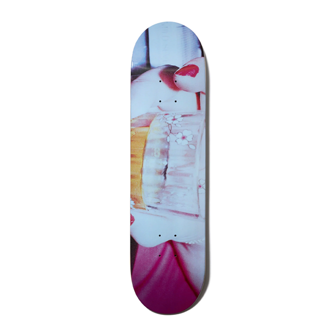Evisen - Color.2 Deck - Multi