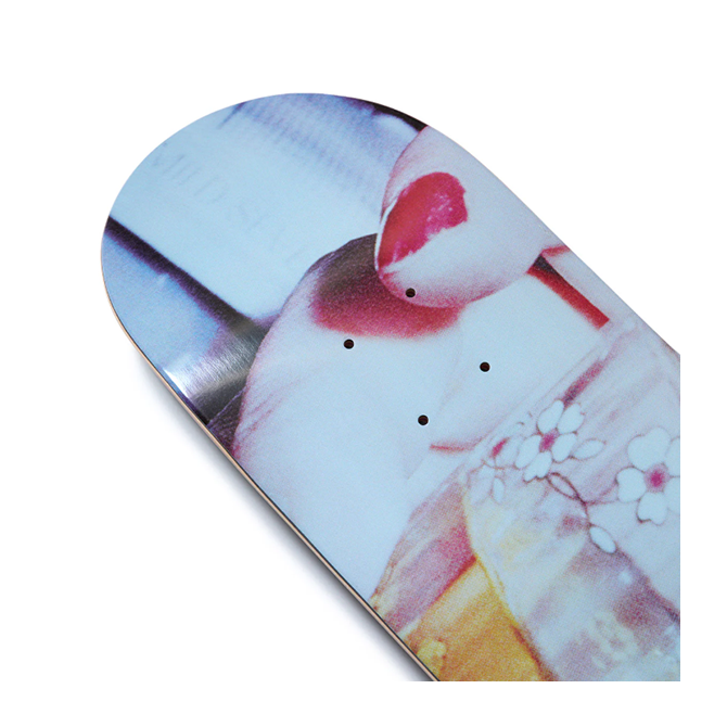 Evisen - Color.2 Deck - Multi
