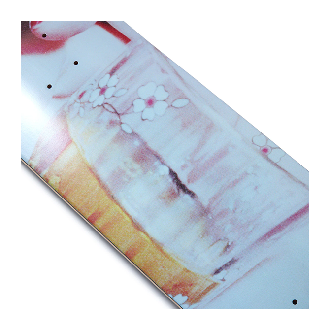 Evisen - Color.2 Deck - Multi