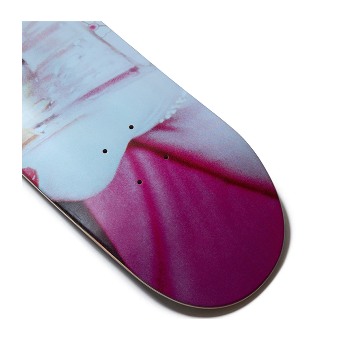 Evisen - Color.2 Deck - Multi