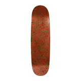 Evisen - Dragon Name Tag II Deck - Black/Red