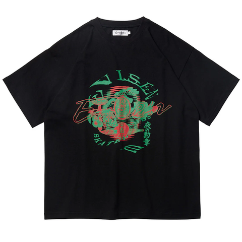 Evisen - Enma Tee - Black