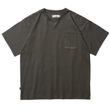 Evisen - Eternal Friends Tee - Charcoal