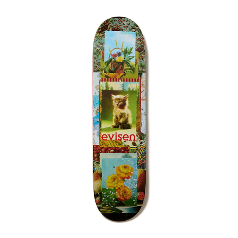 Evisen - Feline Machine Deck - Multi