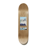 Evisen - Redevelopment 01 Deck - Multi