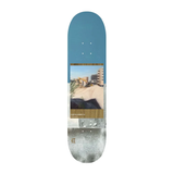 Evisen - Redevelopment 01 Deck - Multi