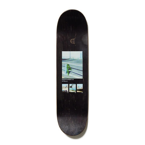 Evisen - Redevelopment 02 Deck - Multi