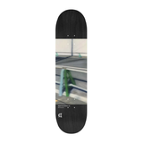 Evisen - Redevelopment 02 Deck - Multi