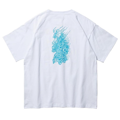 Evisen - Seikaika Tee - White