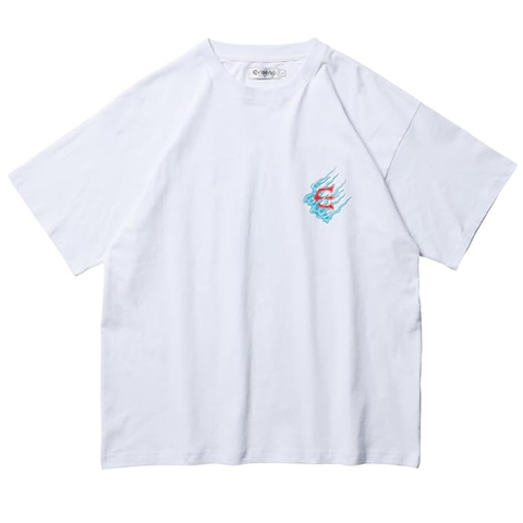 Evisen - Seikaika Tee - White