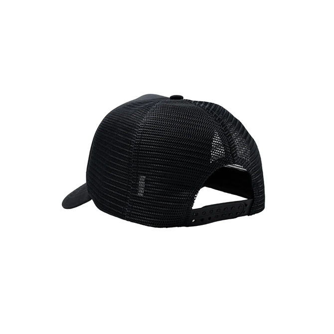 Frog - Big Shoes Trucker Cap - Black