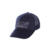 Frog - Big Shoes Trucker Cap - Navy