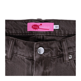 Frog - Five Pocket Denim - Brown