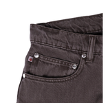 Frog - Five Pocket Denim - Brown