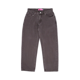 Frog - Five Pocket Denim - Brown