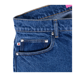 Frog - Five Pocket Denim - Super Blue