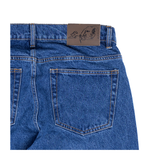 Frog - Five Pocket Denim - Super Blue