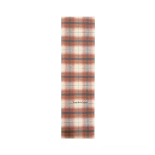 Frog - Frog Grip - Flannel Orange