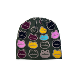 Frog - Frog Nation Beanie - Green