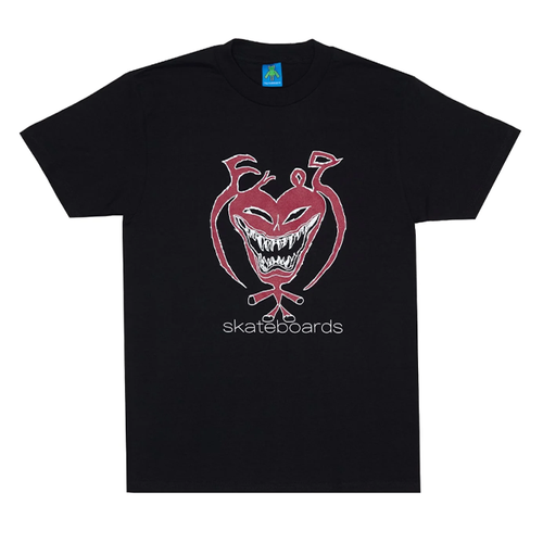 Frog - George Tee - Black