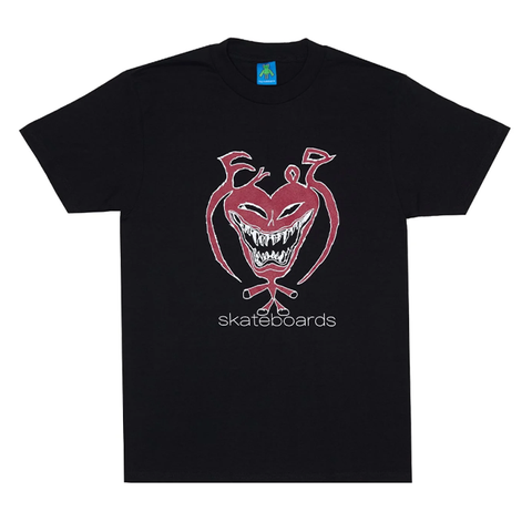 Frog - George Tee - Black