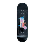 Frog - Painted Cow Dustin Henry Deck