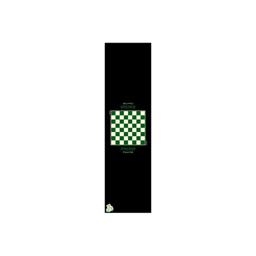 Fruity Grip - Midtown Chess Club Griptape Pack