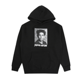 Fucking Awesome - Gonz Class Photo Hoodie - Black