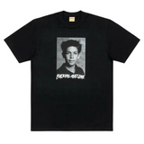 Fucking Awesome - Gonz Class Photo Tee - Black