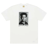 Fucking Awesome - Gonz Class Photo Tee - White