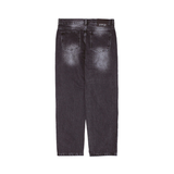 Fucking Awesome - Hammerle Washed Jean - Black