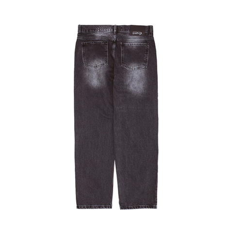Fucking Awesome - Hammerle Washed Jean - Black