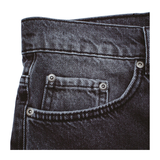 Fucking Awesome - Hammerle Washed Jean - Black
