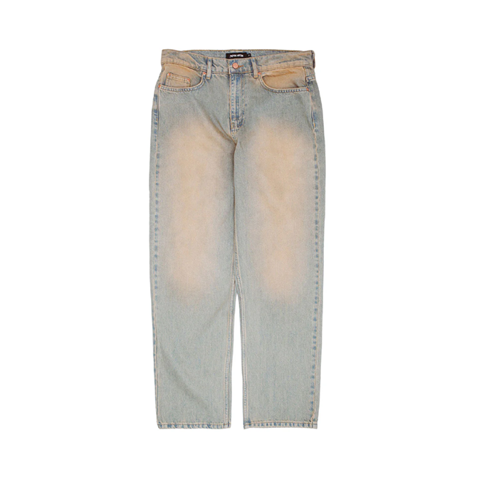 F*cking Awesome - Hammerle Washed Jean - Washed Blue