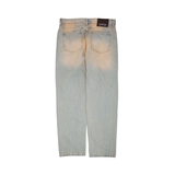 Fucking Awesome - Hammerle Washed Jean - Washed Blue
