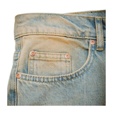 Fucking Awesome - Hammerle Washed Jean - Washed Blue