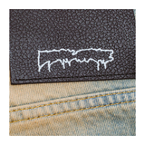 Fucking Awesome - Hammerle Washed Jean - Washed Blue