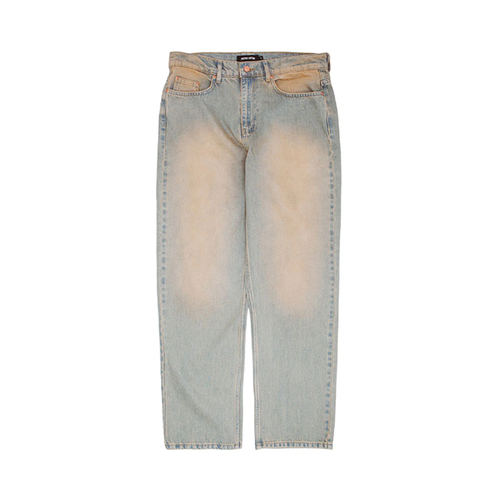 Fucking Awesome - Hammerle Washed Jean - Washed Blue