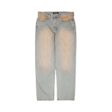 Fucking Awesome - Hammerle Washed Jean - Washed Blue