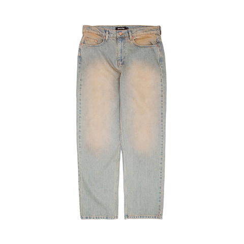 Fucking Awesome - Hammerle Washed Jean - Washed Blue