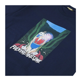 Fucking Awesome - Shinjuku Tee - Navy