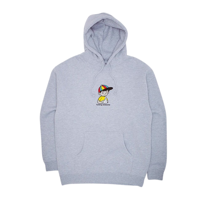 Fucking Awesome Skateboards & Clothing | Hemley Skateboarding