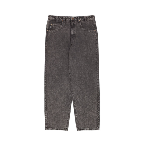 GX1000 - Baggy Pant - Distressed Charcoal